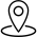 icône géorepérage