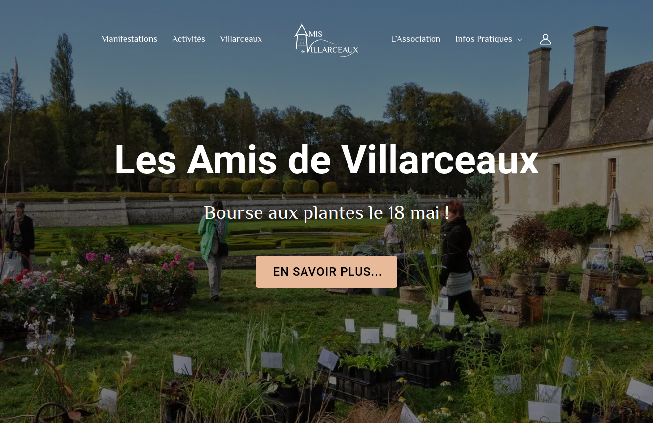 amisdevillarceaux.fr
