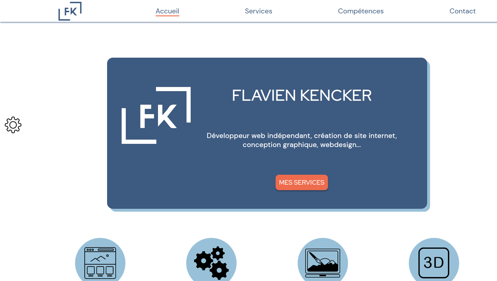 flavienkencker.fr